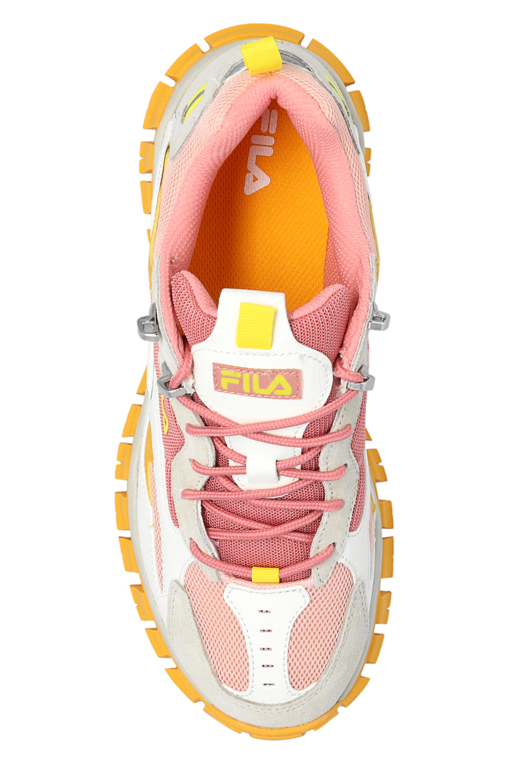 Ray tracer sneaker fila on sale